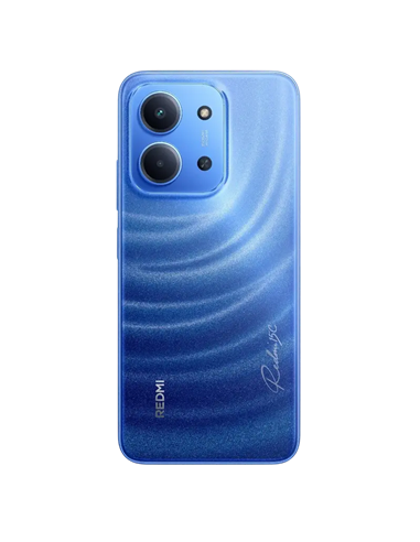 Смартфон Xiaomi Redmi 15C, 4Гб/128Гб, Moonlight Blue
