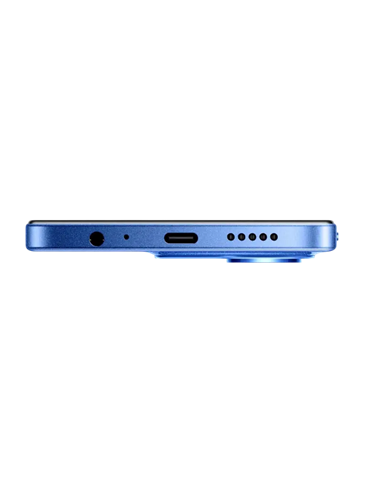 Смартфон Xiaomi Redmi 15C, 4Гб/128Гб, Moonlight Blue
