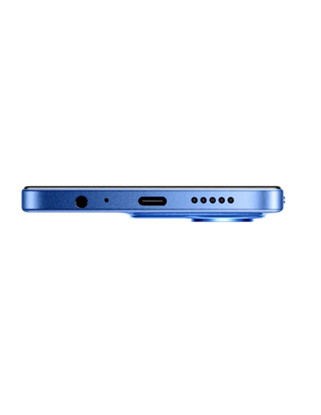 Смартфон Xiaomi Redmi 15C, 4Гб/128Гб, Moonlight Blue