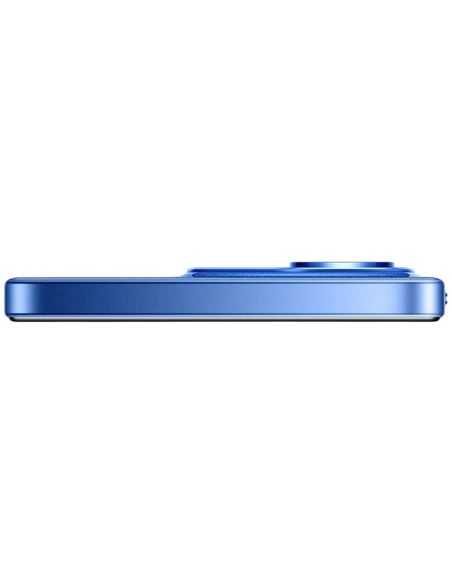 Смартфон Xiaomi Redmi 15C, 4Гб/128Гб, Moonlight Blue
