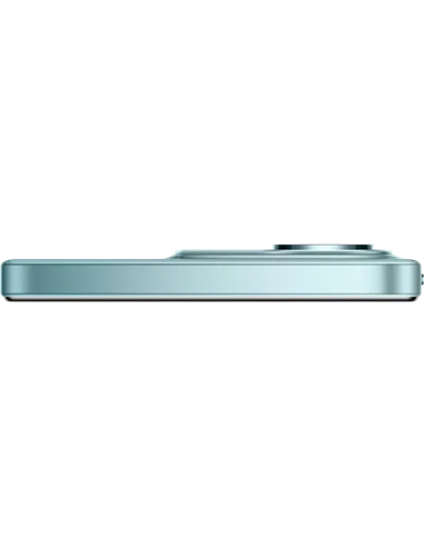 Смартфон Xiaomi Redmi 15C, 4Гб/128Гб, Mint Green