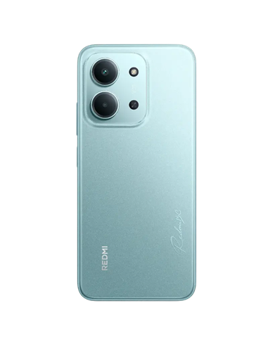 Smartphone Xiaomi Redmi 15C, 4GB/128GB, Mint Green