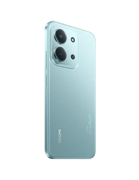 Smartphone Xiaomi Redmi 15C, 4GB/128GB, Mint Green