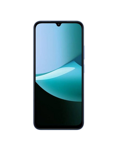 Смартфон Xiaomi Redmi 15C, 4Гб/256Гб, Moonlight Blue