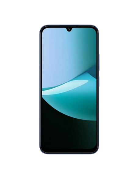 Смартфон Xiaomi Redmi 15C, 4Гб/256Гб, Moonlight Blue