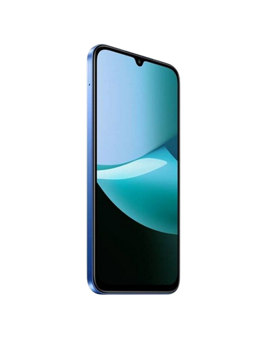 Смартфон Xiaomi Redmi 15C, 4Гб/256Гб, Moonlight Blue