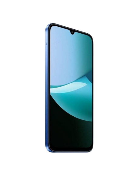 Смартфон Xiaomi Redmi 15C, 4Гб/256Гб, Moonlight Blue