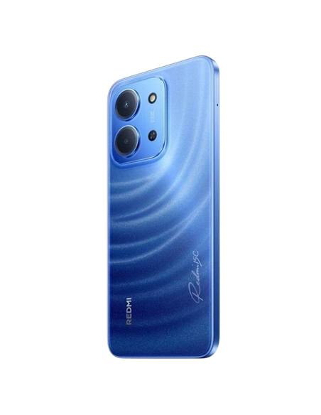 Смартфон Xiaomi Redmi 15C, 4Гб/256Гб, Moonlight Blue