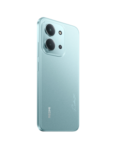 Smartphone Xiaomi Redmi 15C, 8GB/256GB, Mint Green