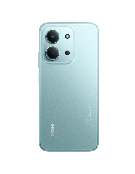 Smartphone Xiaomi Redmi 15C, 8GB/256GB, Mint Green
