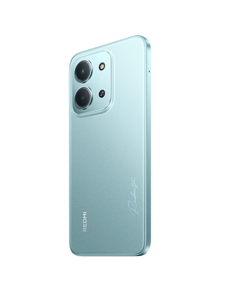 Smartphone Xiaomi Redmi 15C, 8GB/256GB, Mint Green
