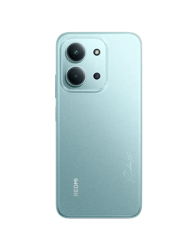 Smartphone Xiaomi Redmi 15C, 4GB/256GB, Mint Green