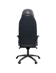 Игровое кресло Proove Unit, Искусственная кожа, Чёрный 2