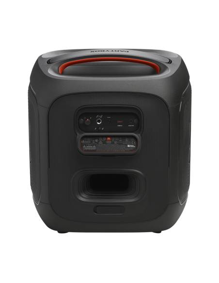 Портативная колонка JBL Encore Essential 2, Чёрный