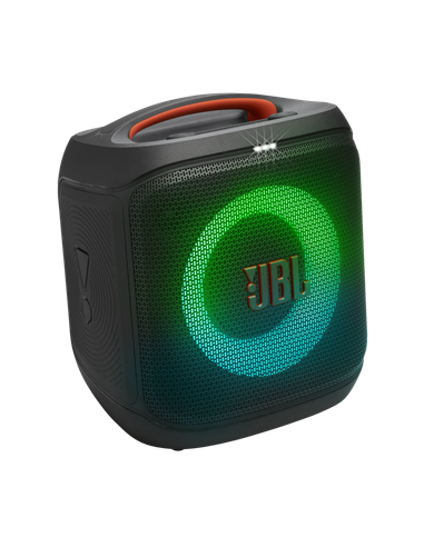 Портативная колонка JBL Encore Essential 2, Чёрный
