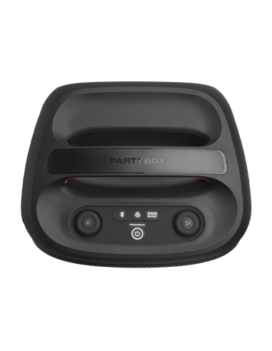 Boxă portabilă JBL Encore Essential 2, Negru