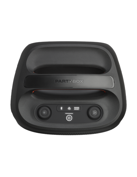 Boxă portabilă JBL Encore Essential 2, Negru