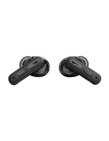 Căști JBL Tune Beam 2 Ghost Edition, Negru