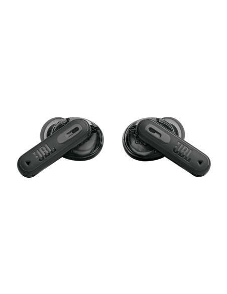 Căști JBL Tune Beam 2 Ghost Edition, Negru