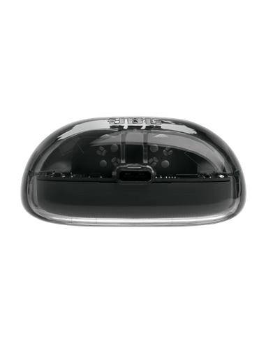 Căști JBL Tune Beam 2 Ghost Edition, Negru