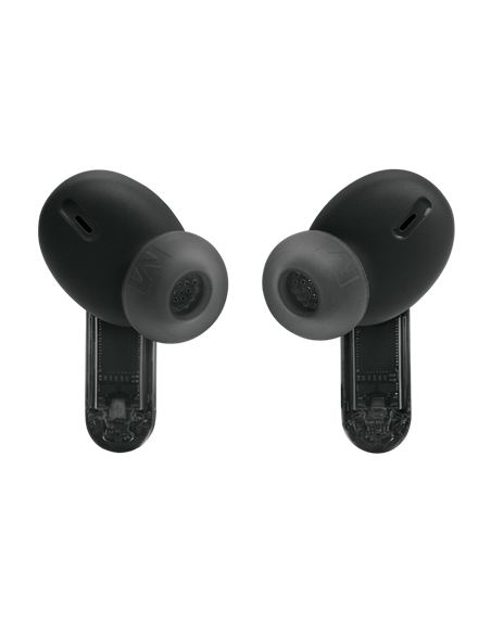 Căști JBL Tune Beam 2 Ghost Edition, Negru