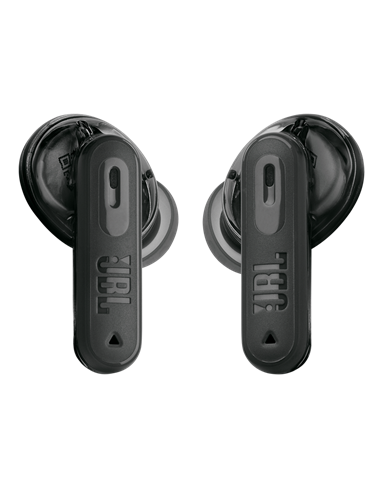 Căști JBL Tune Beam 2 Ghost Edition, Negru