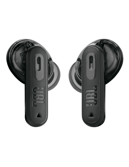 Căști JBL Tune Beam 2 Ghost Edition, Negru