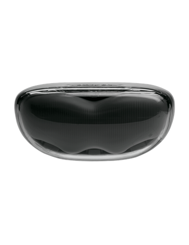 Căști JBL Tune Beam 2 Ghost Edition, Negru