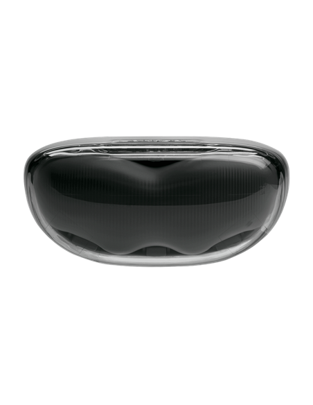 Căști JBL Tune Beam 2 Ghost Edition, Negru