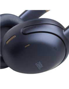 Căști JBL Tour One M3 Smart TXT, Albastru 2