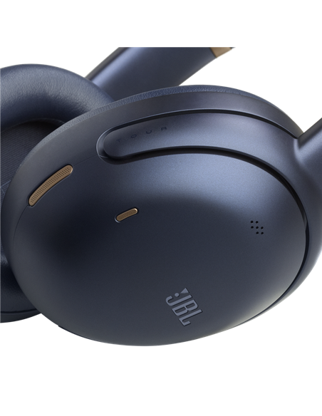 Căști JBL Tour One M3 Smart TXT, Albastru