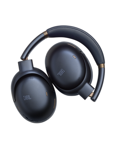 Căști JBL Tour One M3 Smart TXT, Albastru