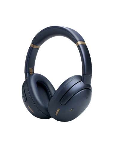Căști JBL Tour One M3 Smart TXT, Albastru