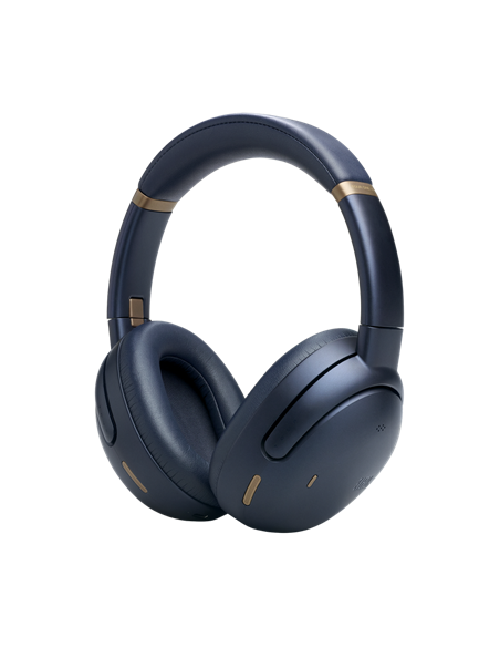 Căști JBL Tour One M3 Smart TXT, Albastru