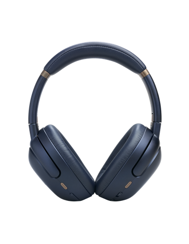 Căști JBL Tour One M3 Smart TXT, Albastru