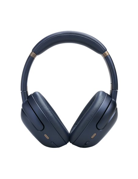 Căști JBL Tour One M3 Smart TXT, Albastru