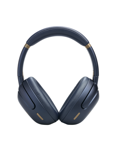 Căști JBL Tour One M3 Smart TXT, Albastru