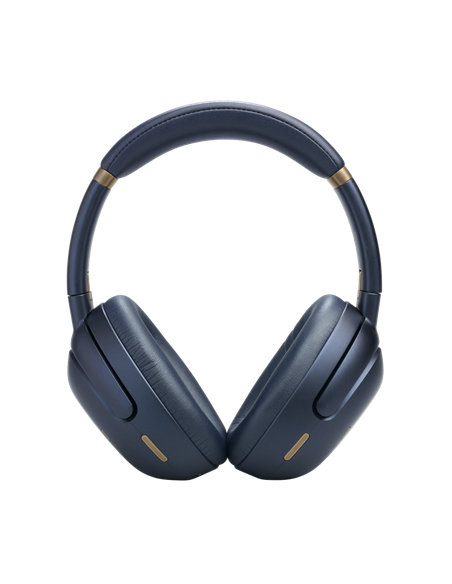 Căști JBL Tour One M3 Smart TXT, Albastru