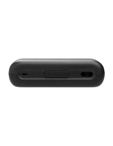 Căști JBL Tour One M3 Smart TXT, Albastru