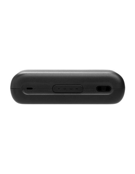 Căști JBL Tour One M3 Smart TXT, Albastru