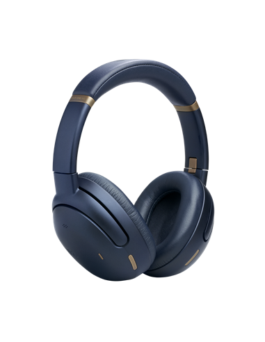 Căști JBL Tour One M3 Smart TXT, Albastru