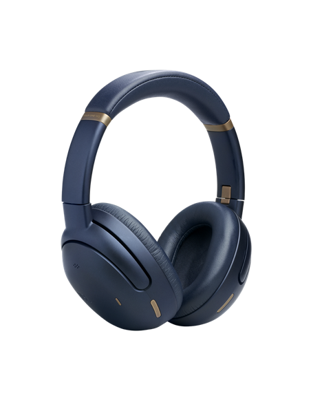 Căști JBL Tour One M3 Smart TXT, Albastru