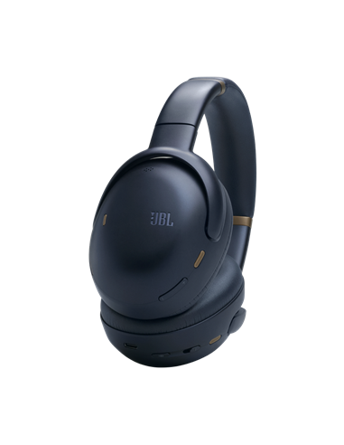 Căști JBL Tour One M3 Smart TXT, Albastru