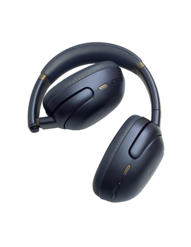 Căști JBL Tour One M3 Smart TXT, Albastru