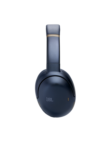 Căști JBL Tour One M3 Smart TXT, Albastru