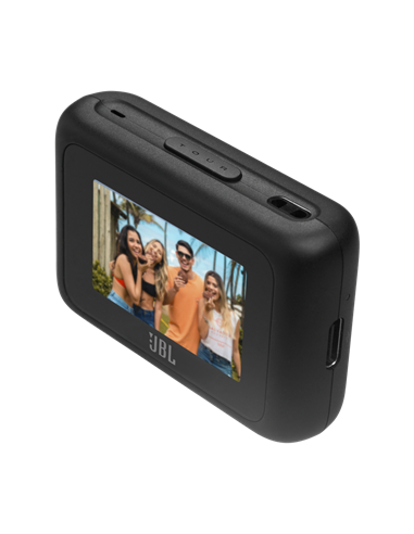Căști JBL Tour One M3 Smart TXT, Albastru