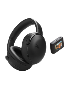 Căști JBL Tour One M3 Smart TXT, Negru