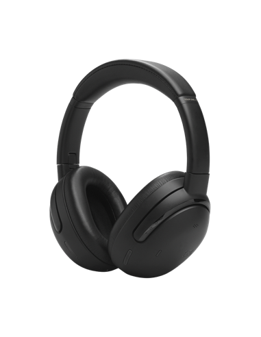 Căști JBL Tour One M3 Smart TXT, Negru