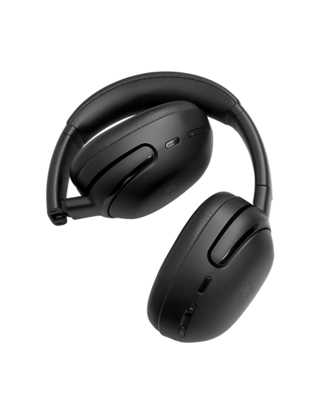 Căști JBL Tour One M3 Smart TXT, Negru