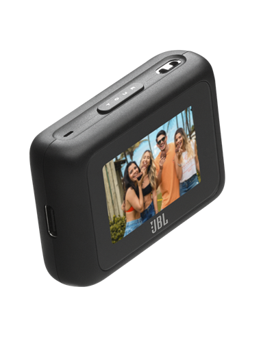 Căști JBL Tour One M3 Smart TXT, Negru